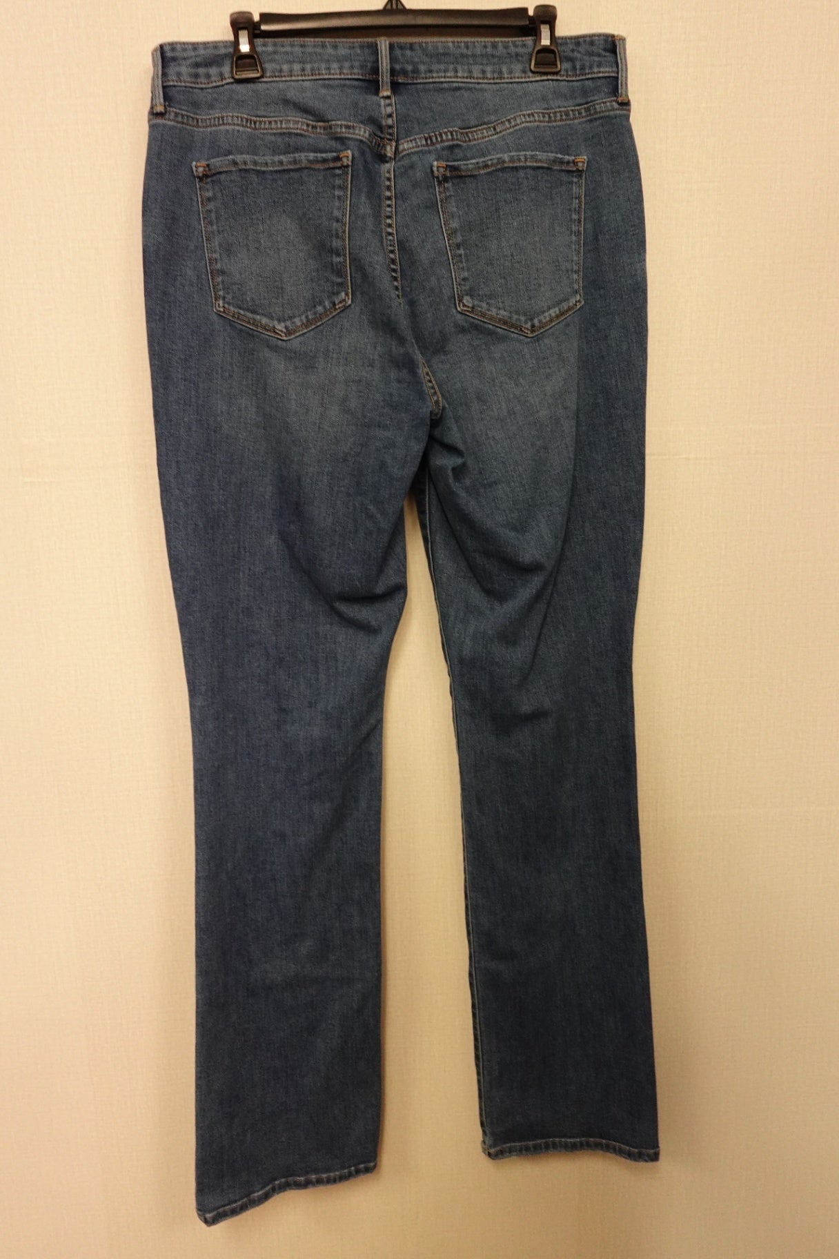 Old Navy, Boot Cut Jeans, 14T