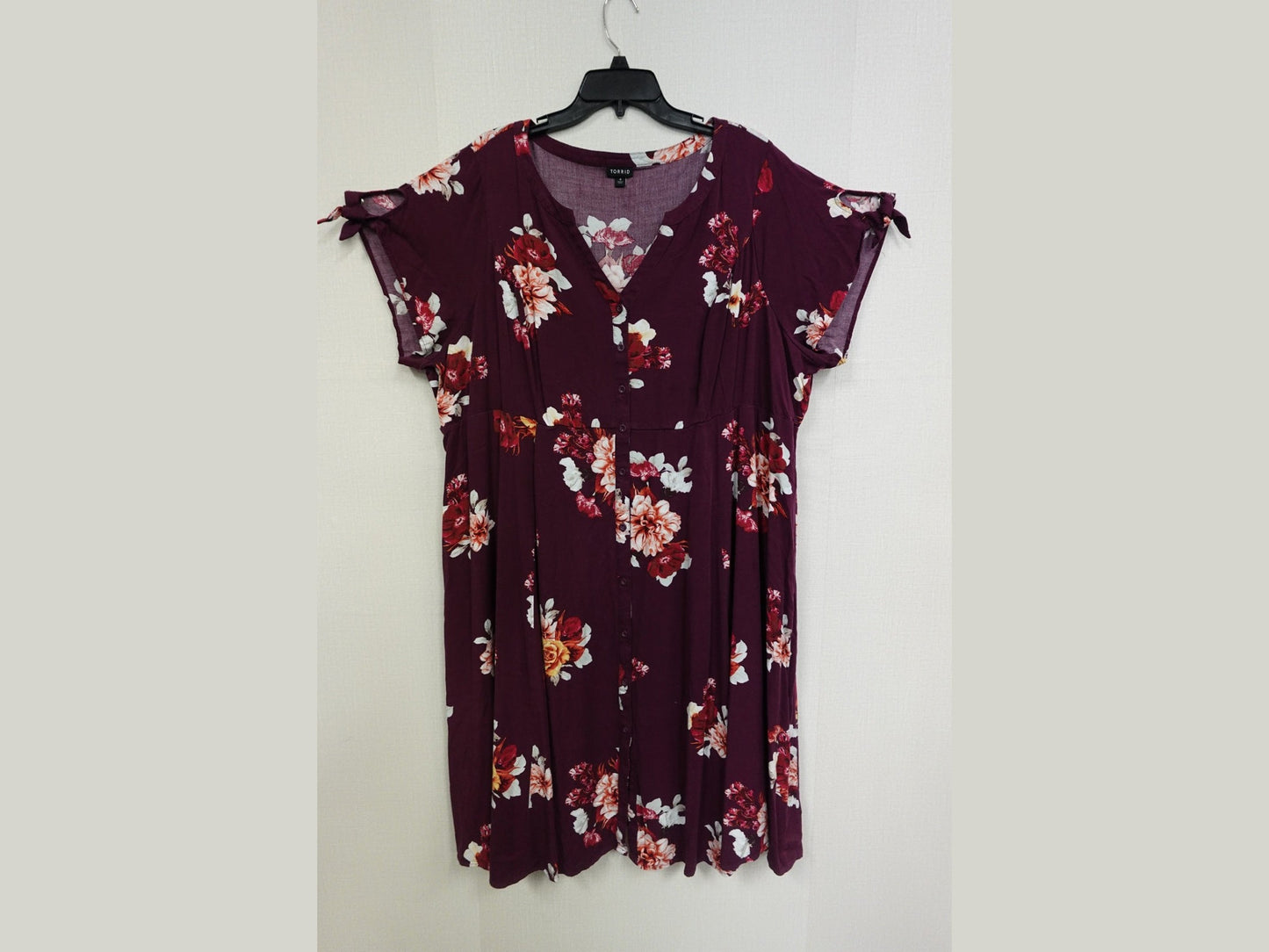Torrid, Dress, 4X