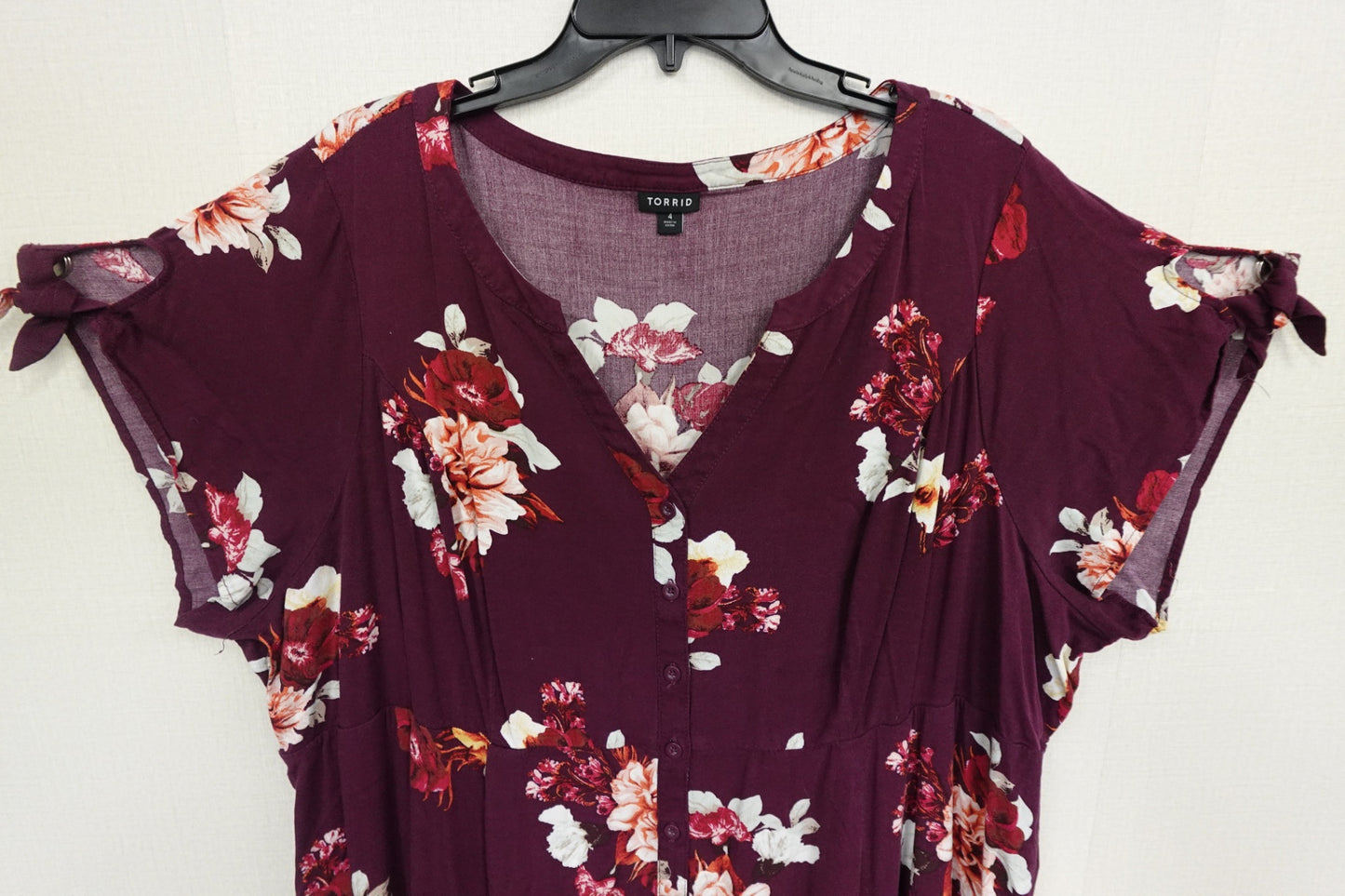 Torrid, Dress, 4X