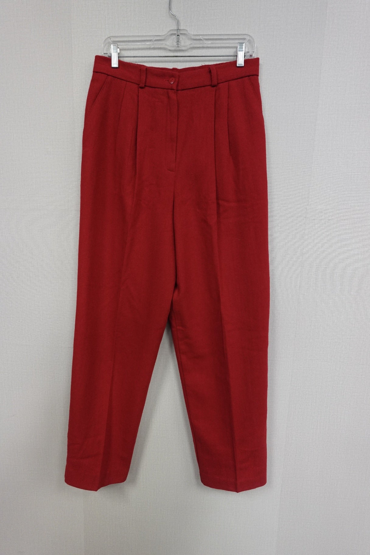 Requirements, Pants, 12