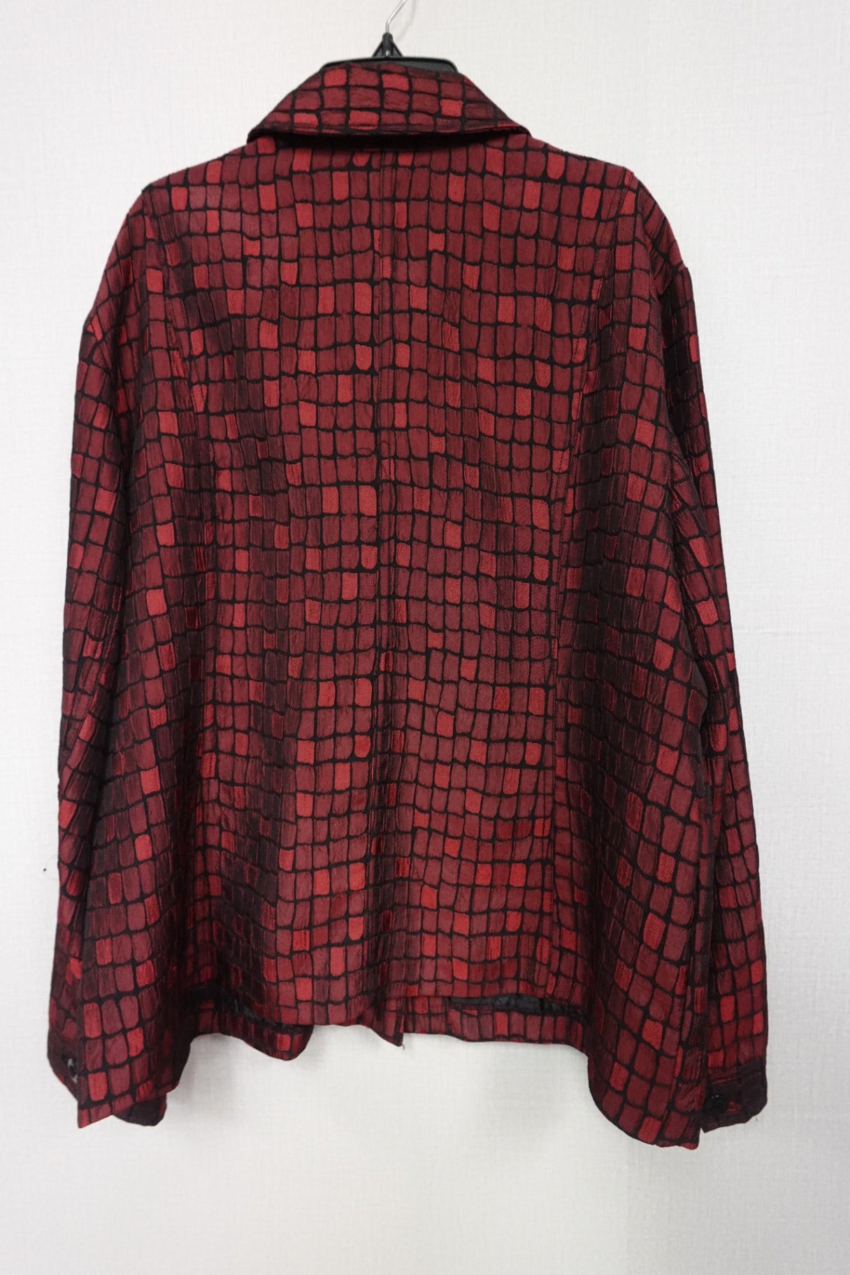 Chicos, Long Sleeves Top, XL (Chicos 3)