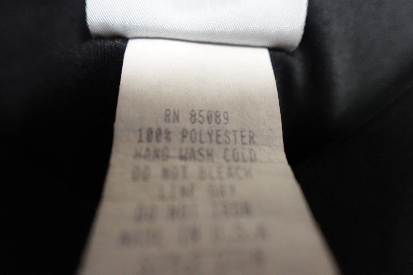 Metaphor, Blouse, 2X