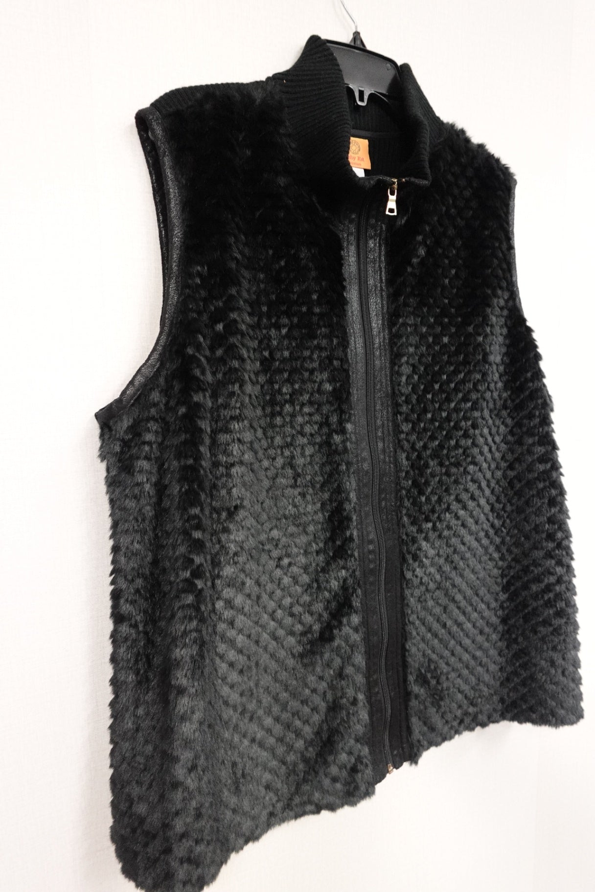 Ruby rd, Outerwear vest, 2X