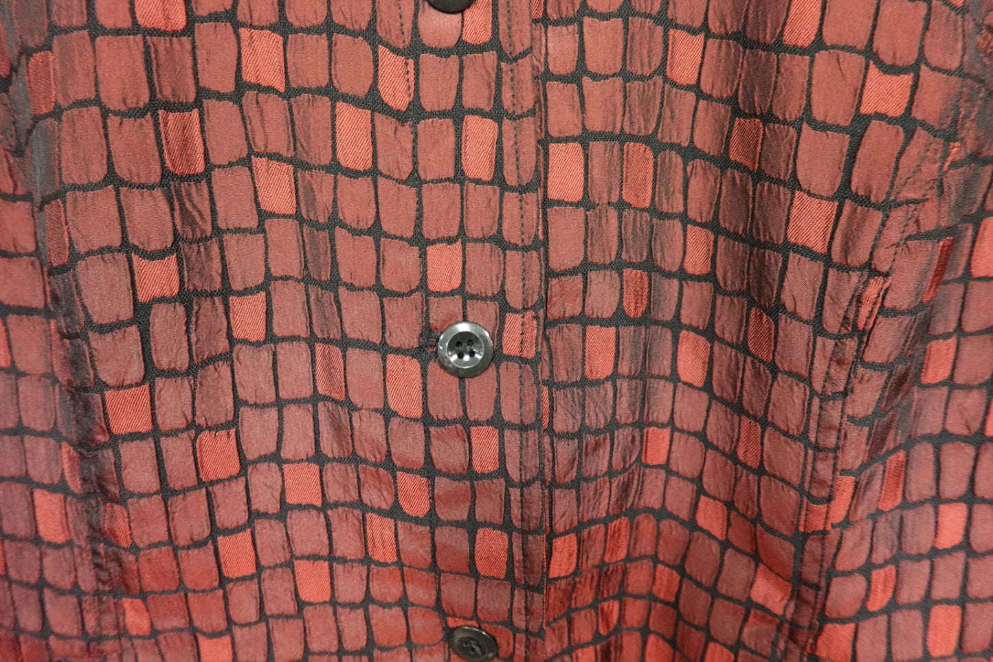 Chicos, Long Sleeves Top, XL (Chicos 3)