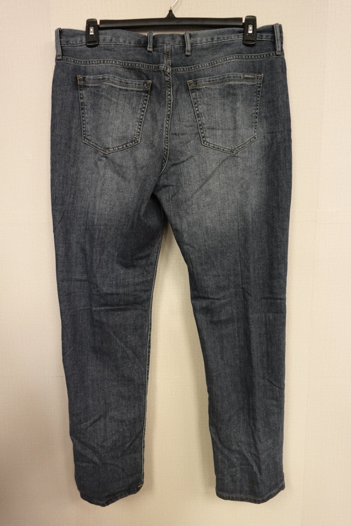 Eddie Bauer Lined Boyfriend Jeans, 14R