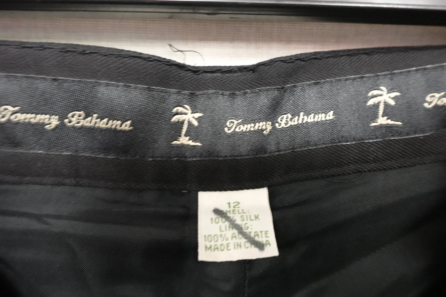 Tommy Bahama, Pants, 12