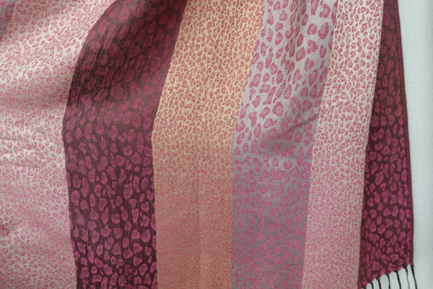 Pashmina, Scarf, Long