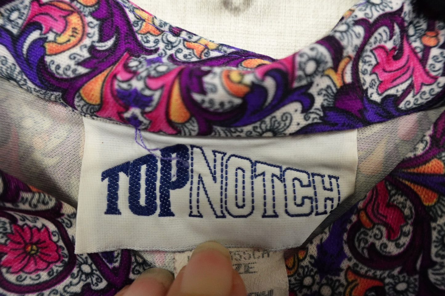 Top Notch, Short Sleeves Top, 22W