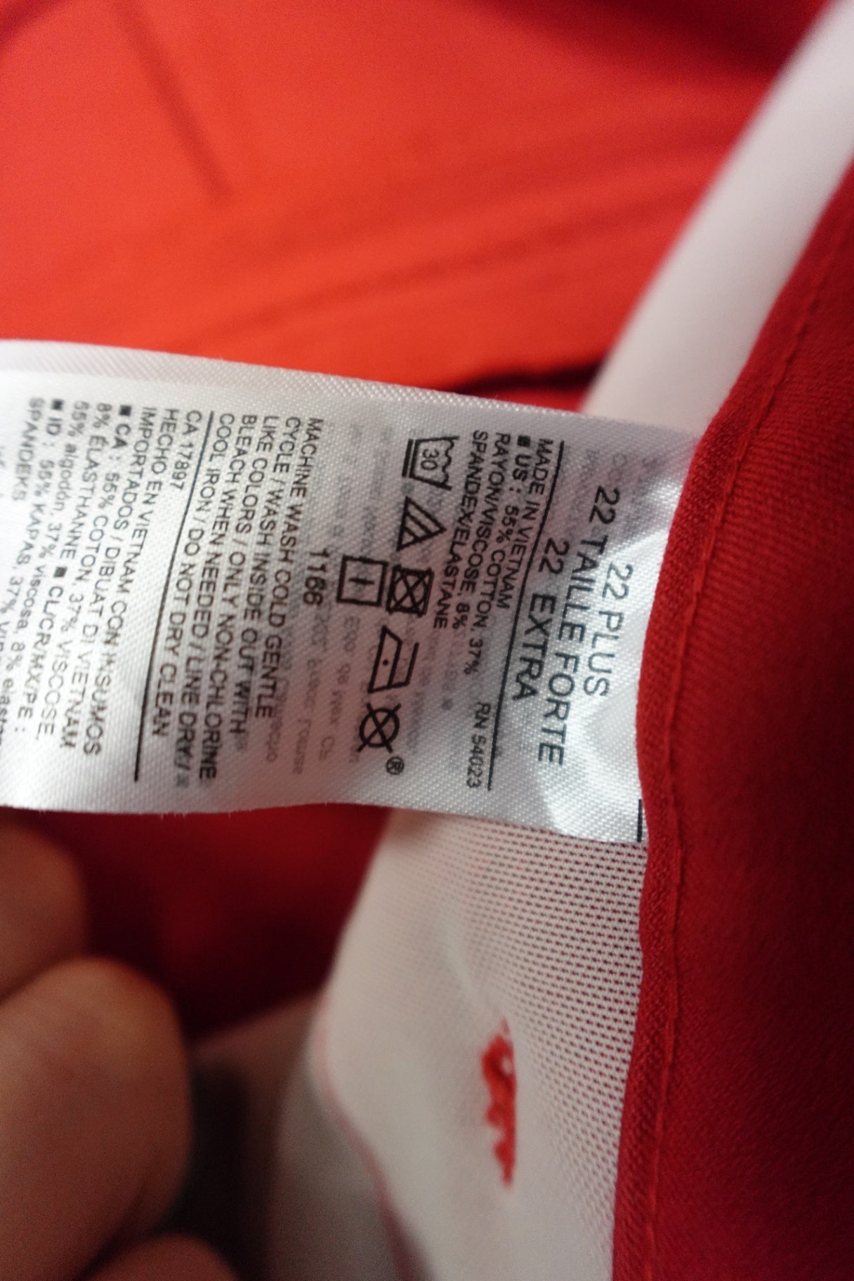 Old Navy, Pants- Pixie High Rise, 22