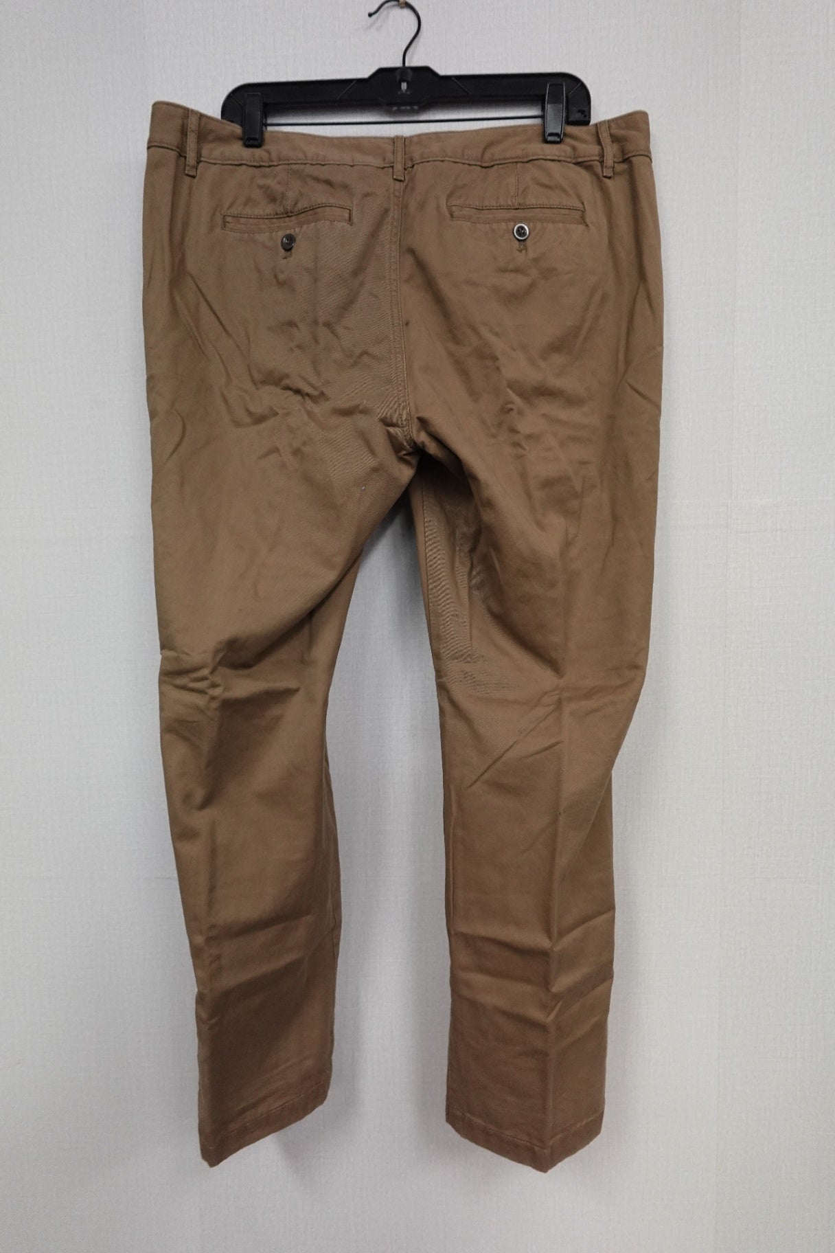 Eddie Bauer Lined Boyfriend Jeans, 12R