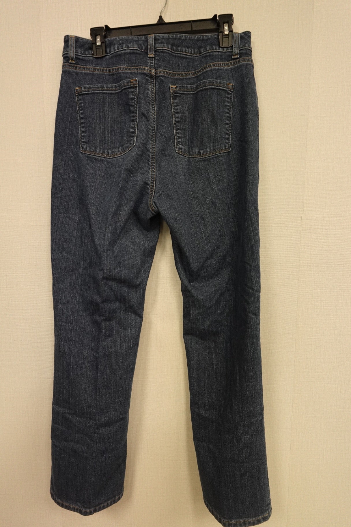 L.L.Bean, Lined Jeans, 12R