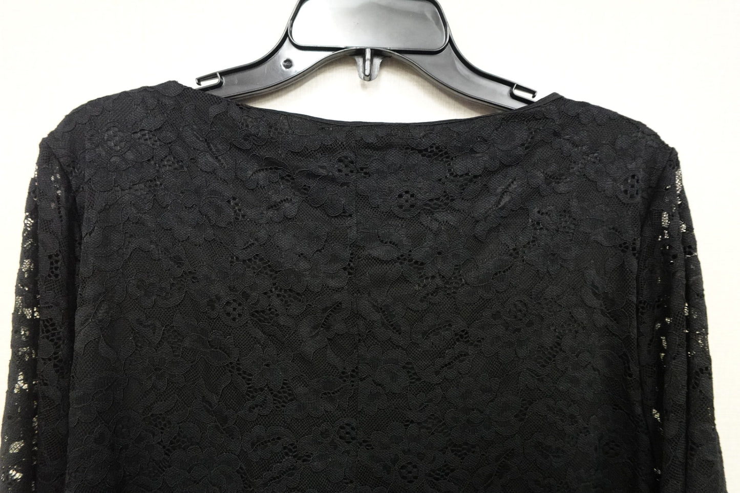 Lane Bryant, 3/4 sleeve Top, 2X
