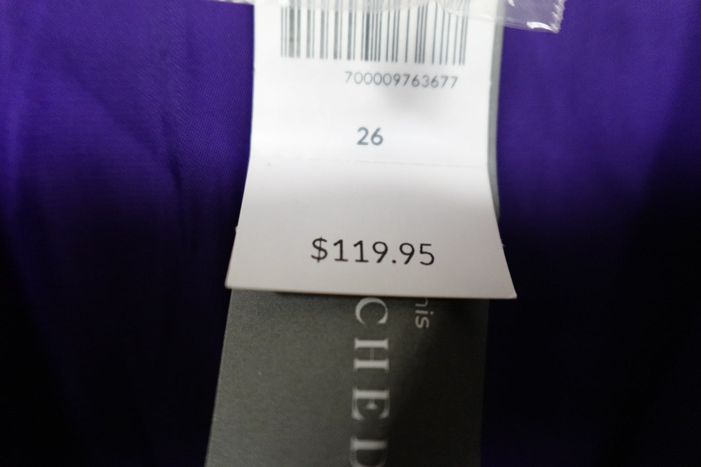 LANE BRYANT, NWT Dress, 26