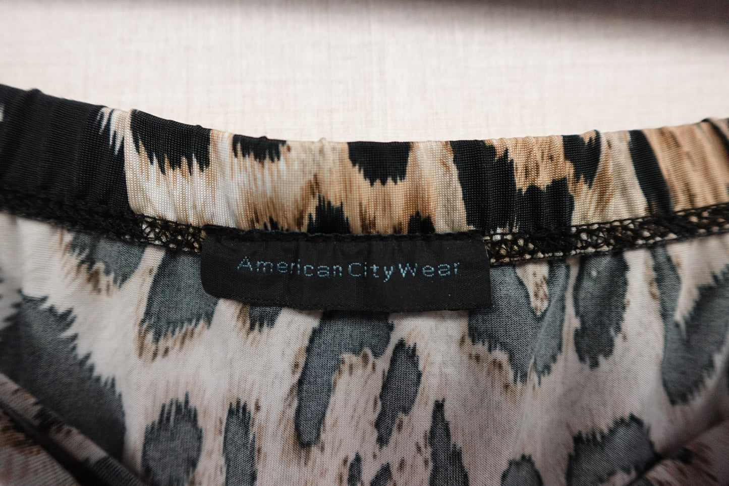 American Citywear, Skirt, Large