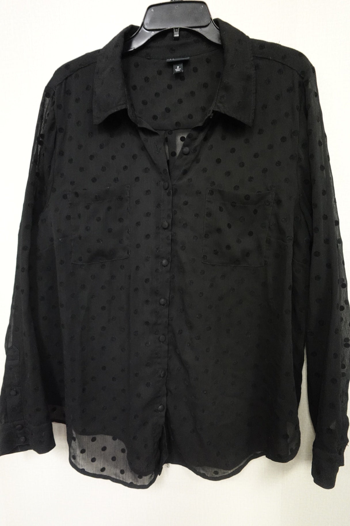 Torrid, Long Sleeves Top, 2X
