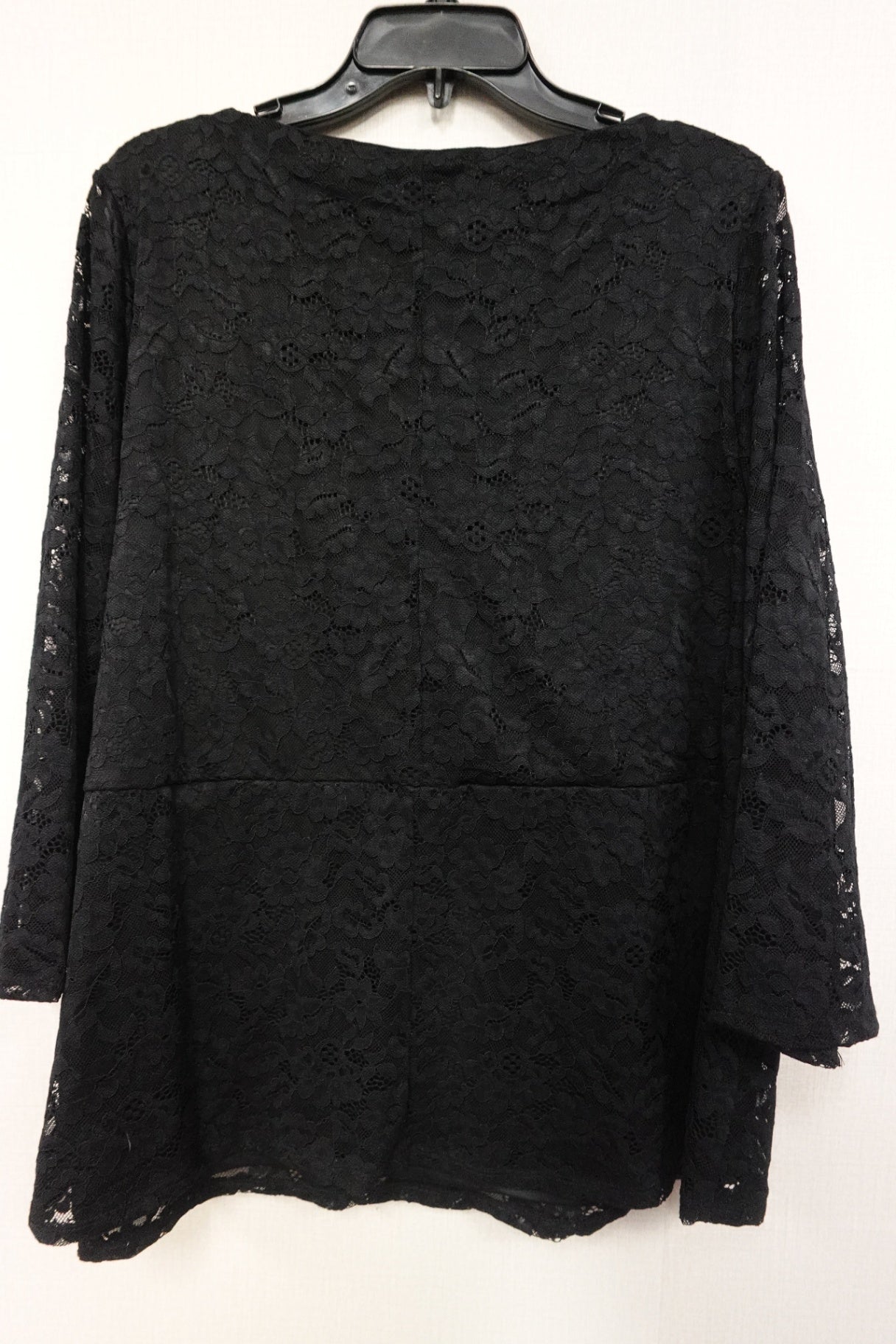 Lane Bryant, 3/4 sleeve Top, 2X