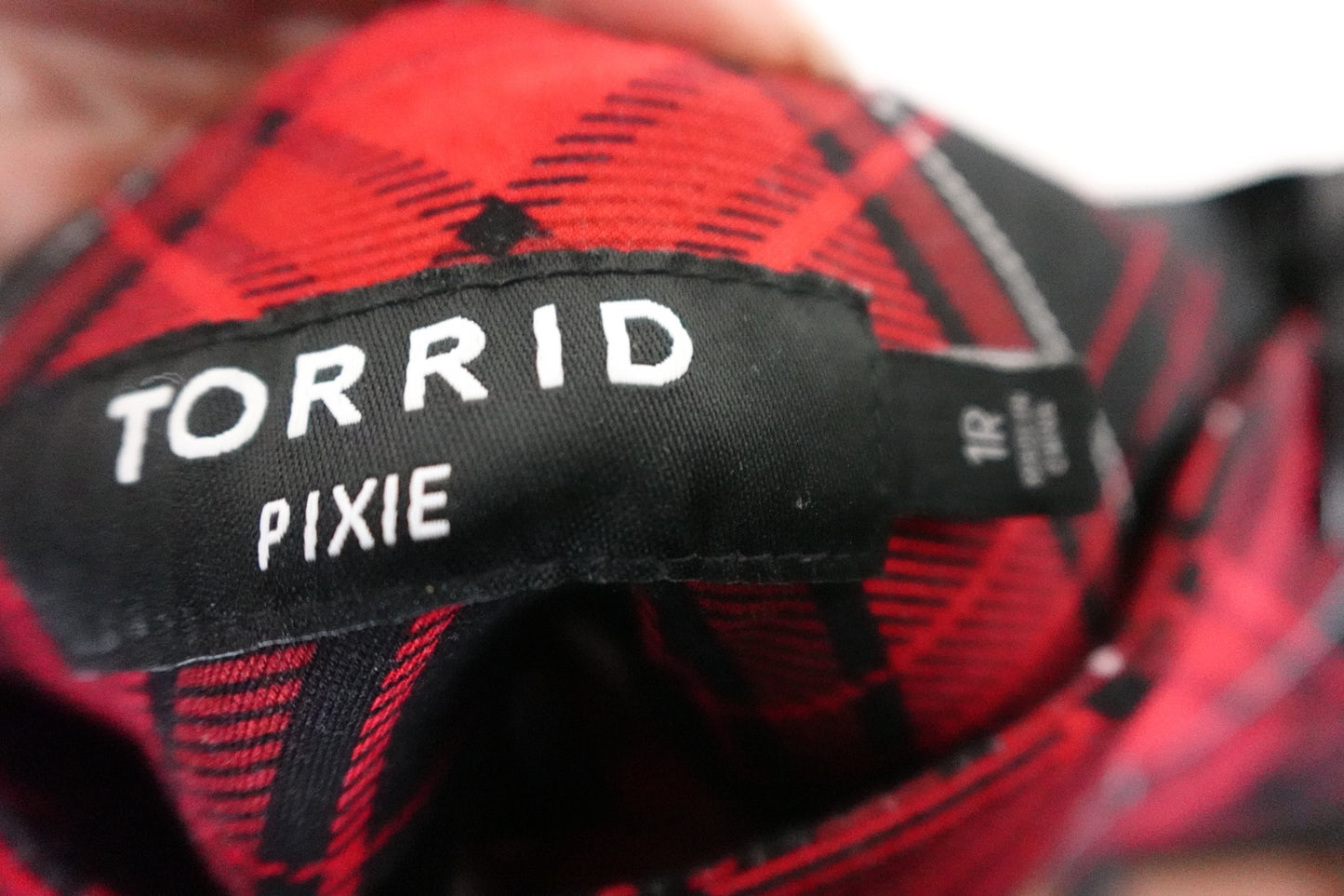 Torrid, Pants, 1XR