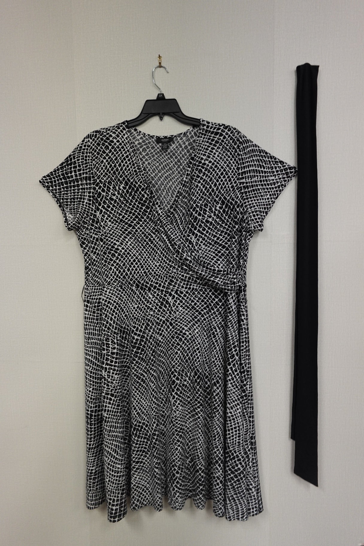 Alfani, Dress, 3X