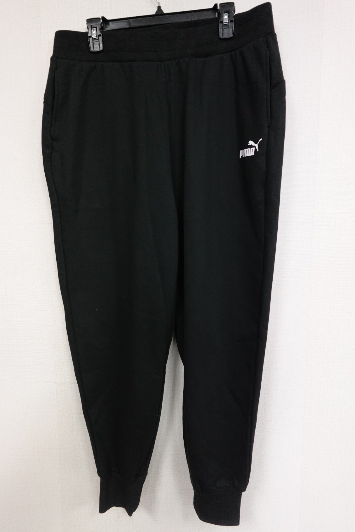 Puma, Active Jogging Pants, XL (1X)