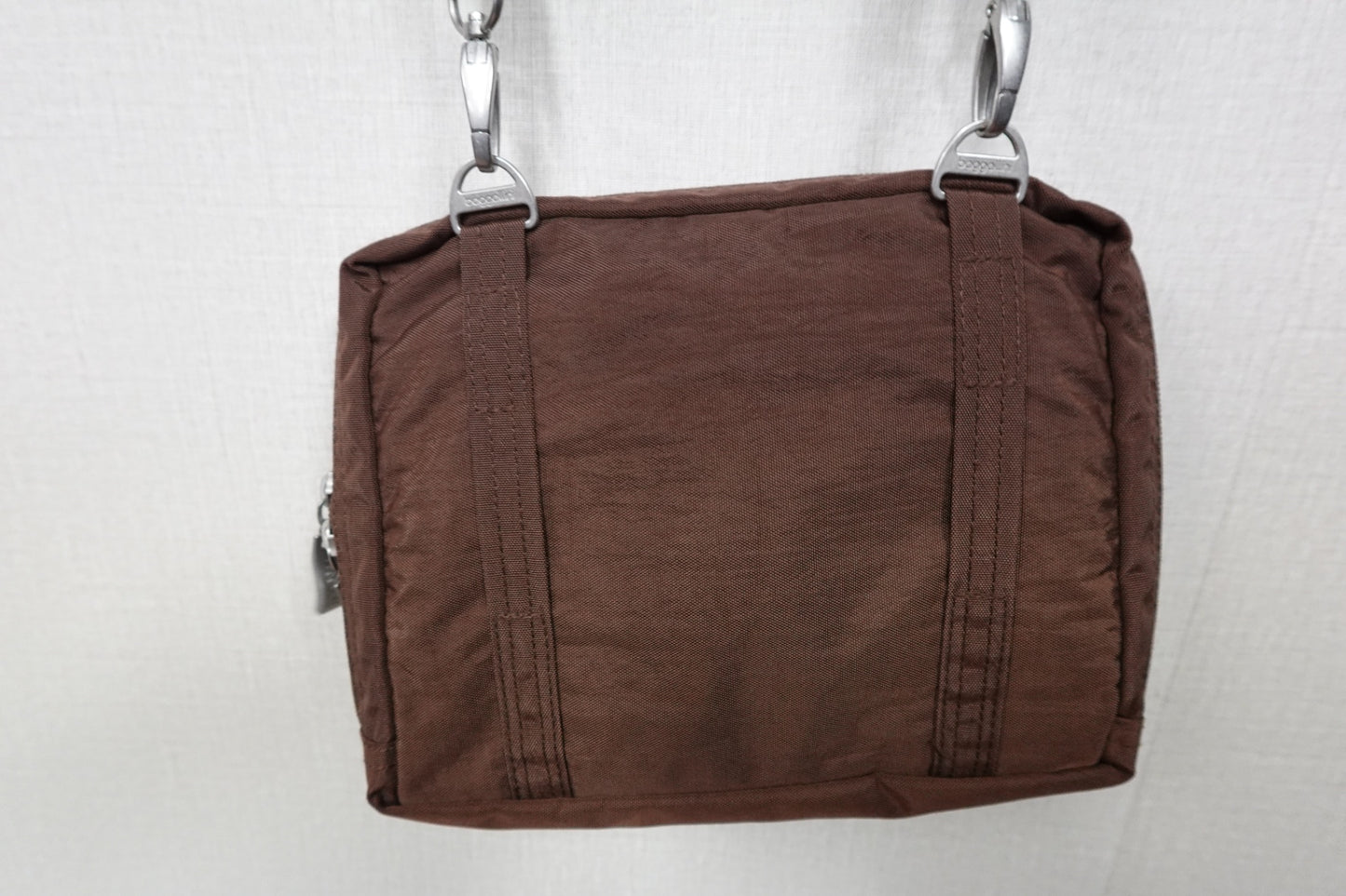 Baggallini, Purse: Crossbody , meduim