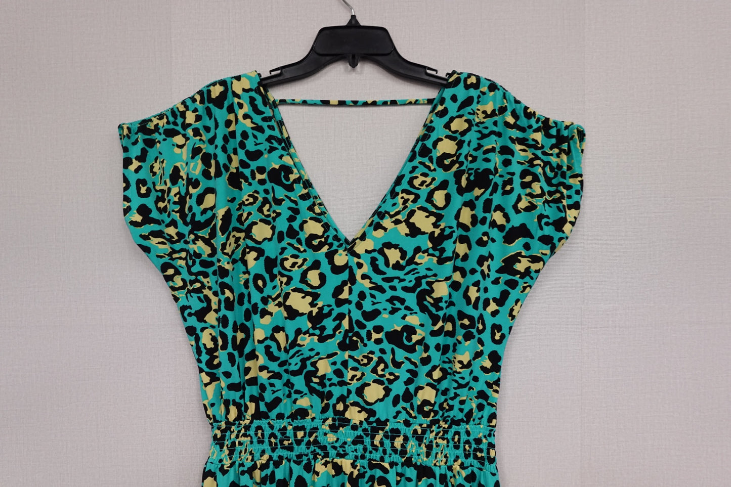 Iman, Dress, 2X
