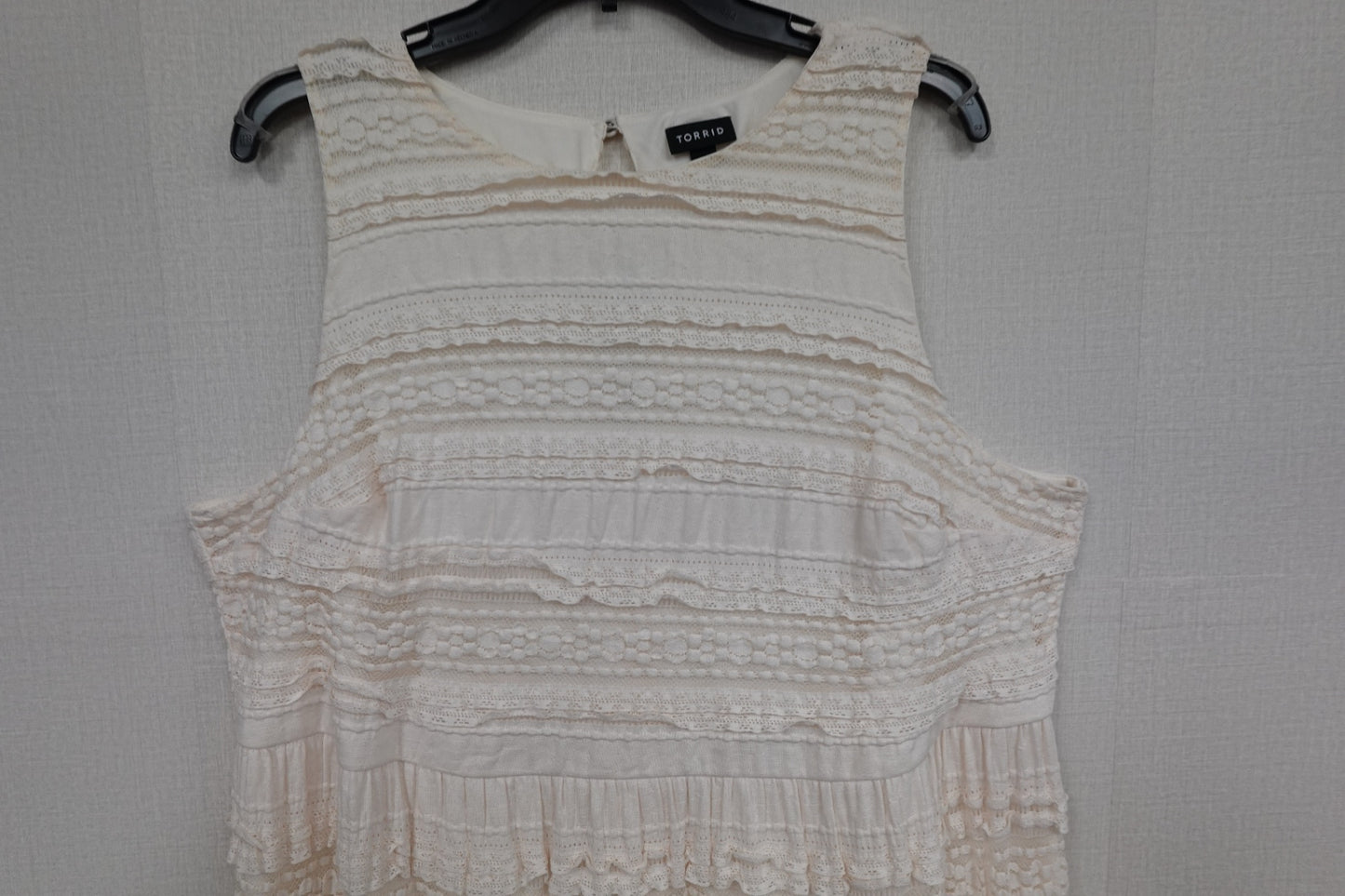 Torrid, Dress, 20