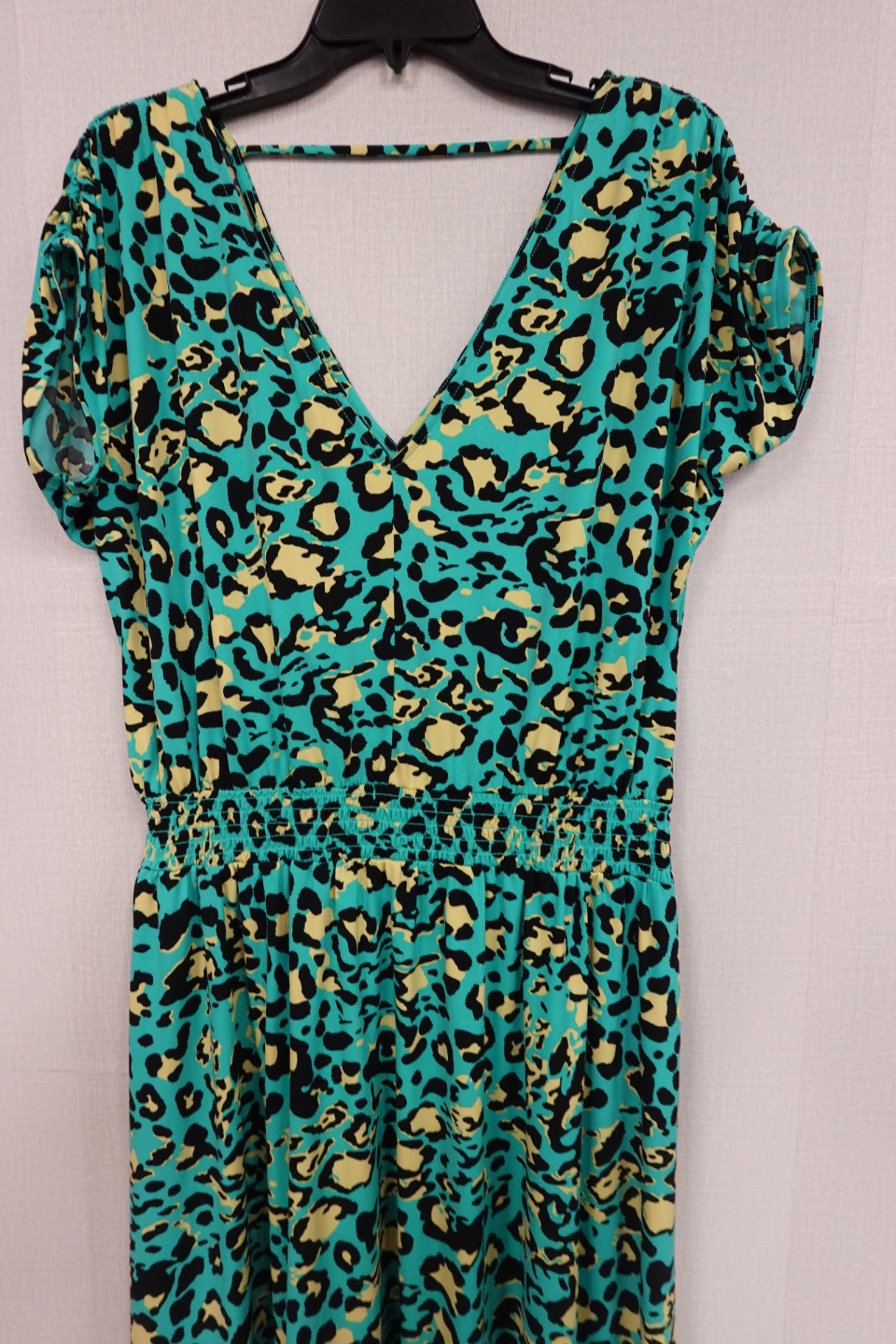 Iman, Dress, 2X