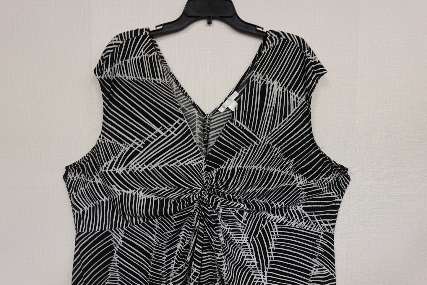 London Times, Dress, 3X