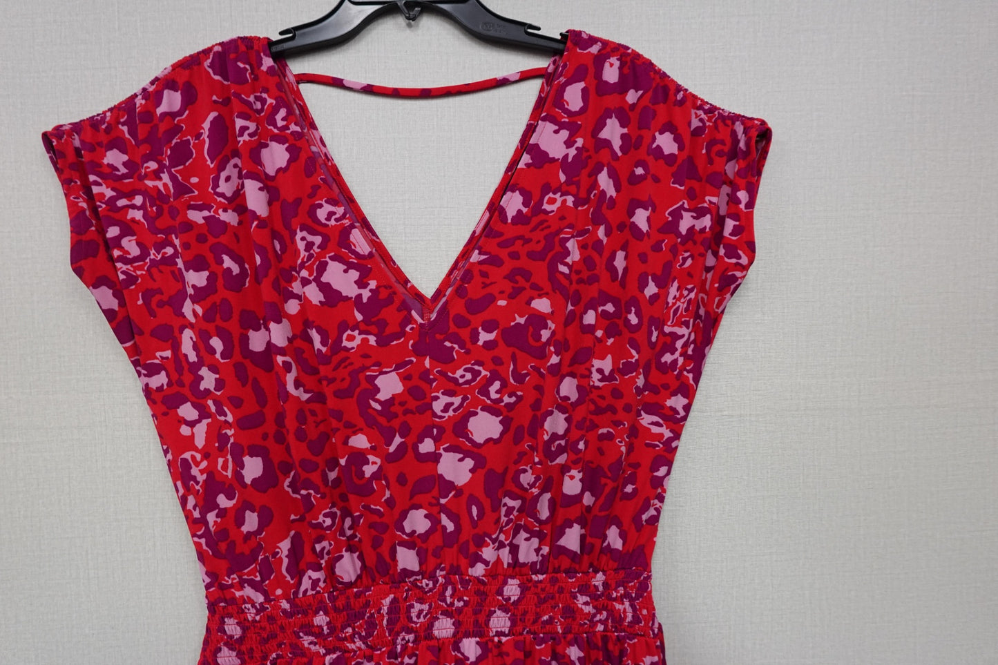 Iman, Dress, 2xl
