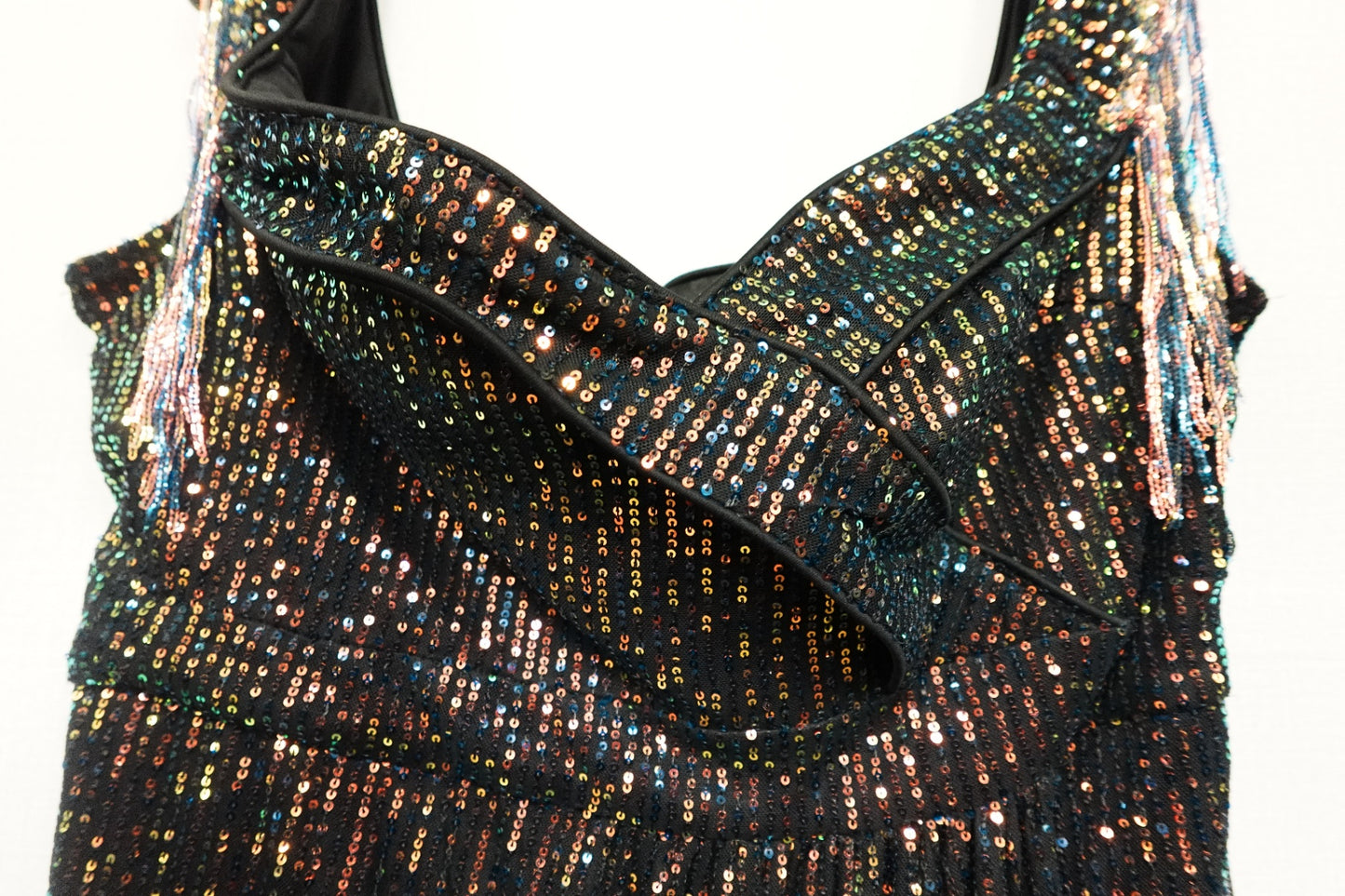 (No Label), Event- Dress, 2X