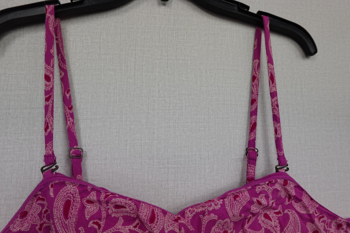 Knox Rose, Romper, 2X