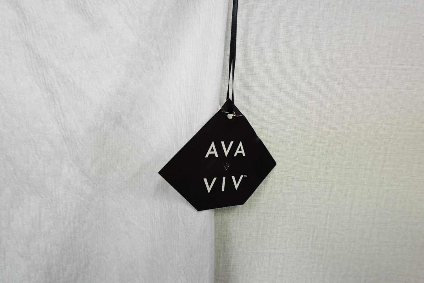 AVA & VIV, Dress, 4X
