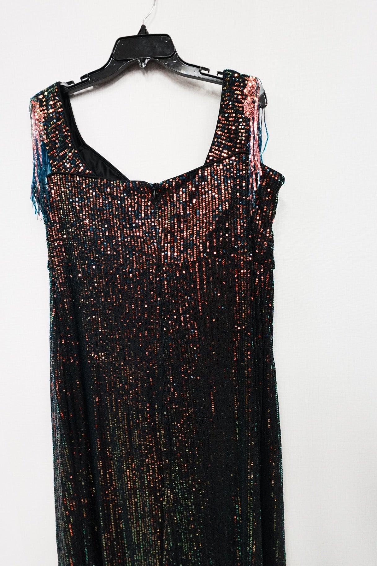 (No Label), Event- Dress, 2X