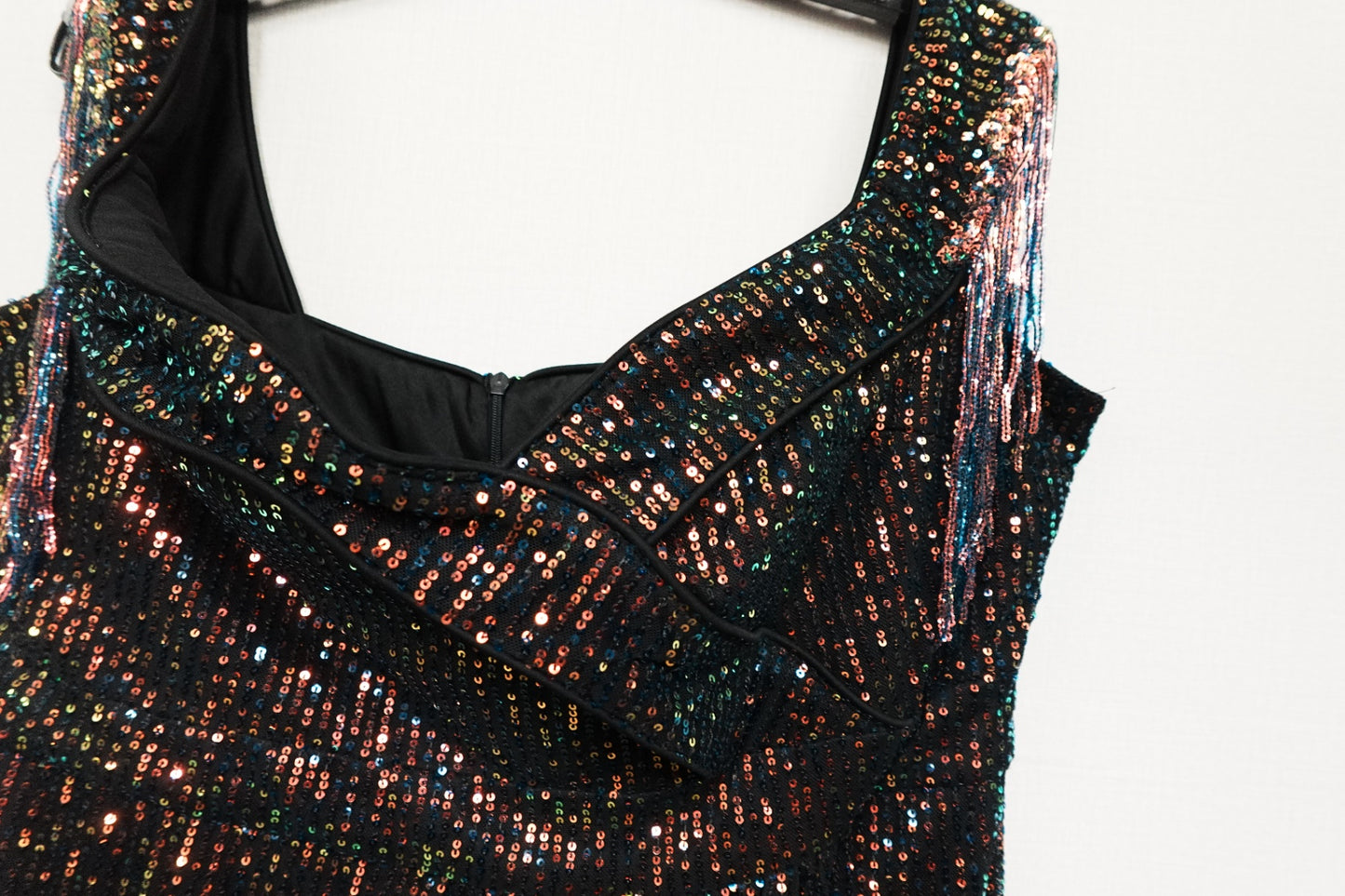 (No Label), Event- Dress, 2X