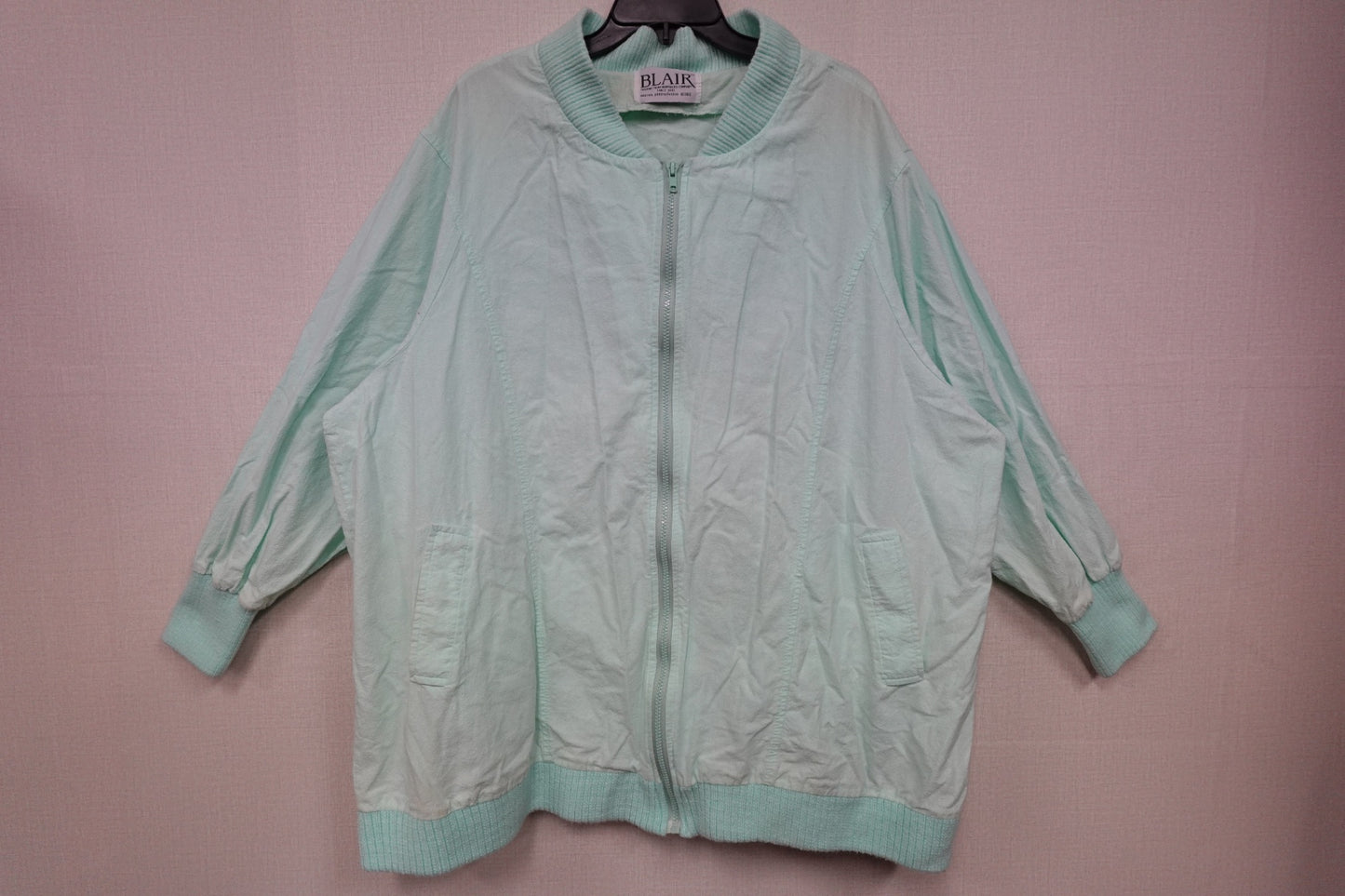 BLAIR, Light Jacket, 3X