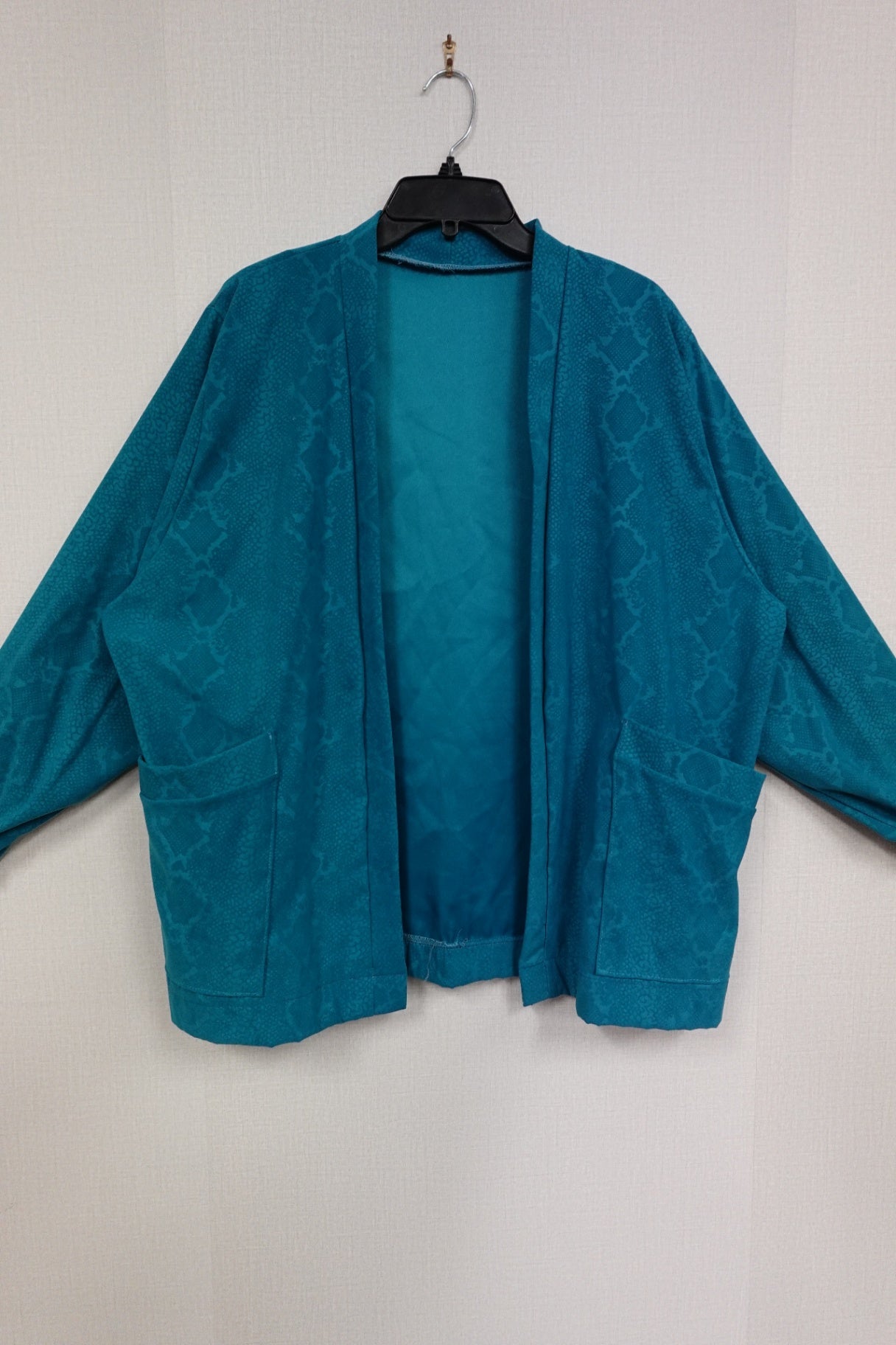 No Label, Light Jacket, XL/2X