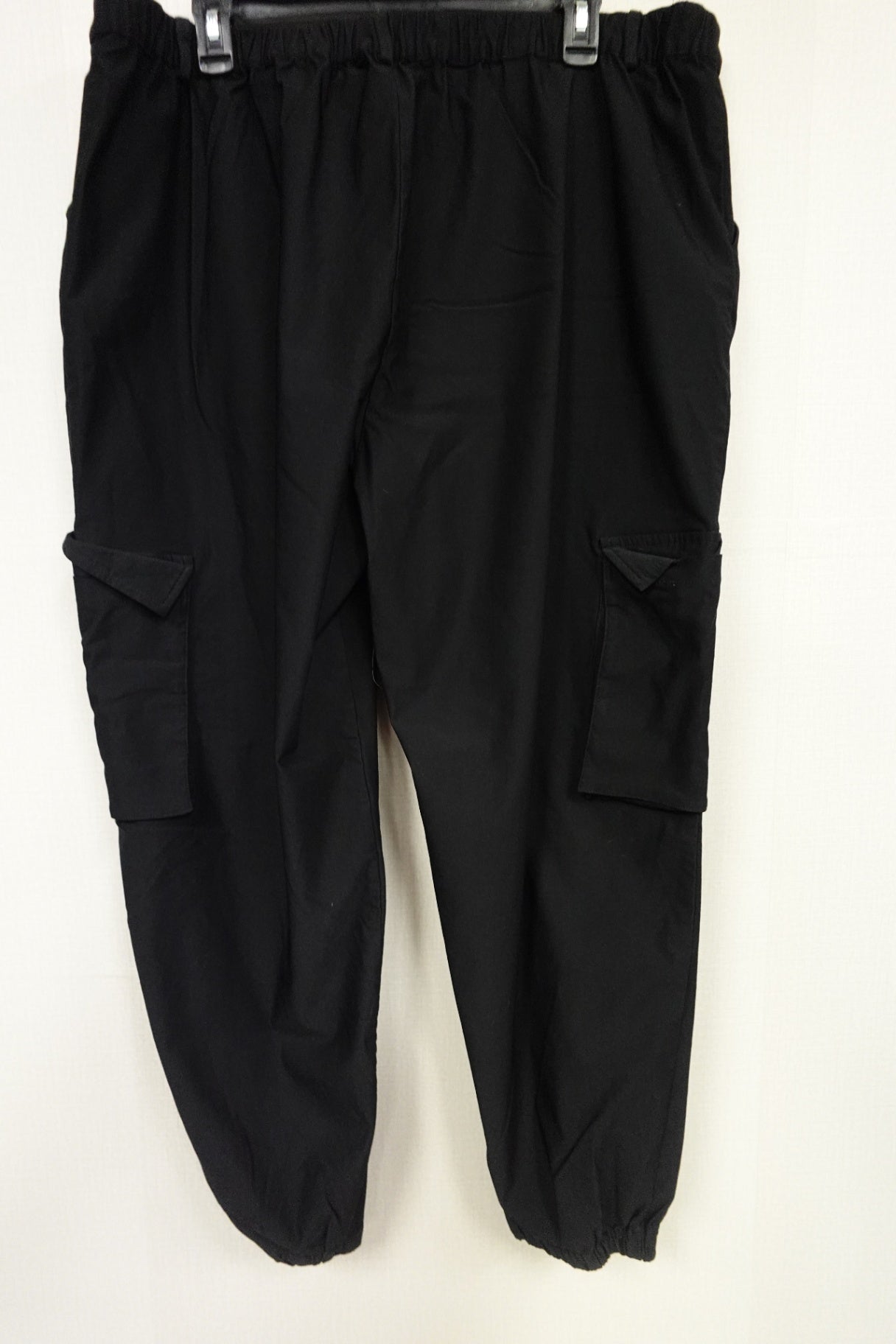 Rebdolls, Pants- Adjustable Pants, 2X