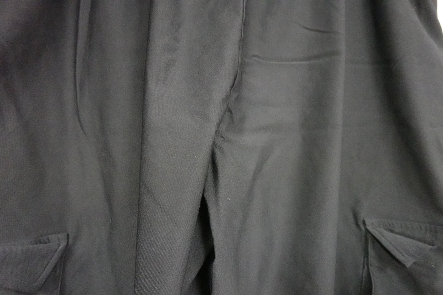 Rebdolls, Pants- Adjustable Pants, 2X