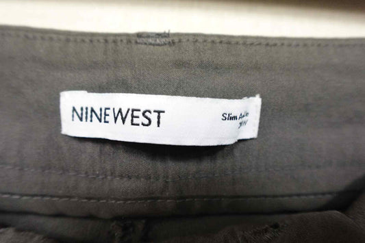 Nine West, Pants- Slim Ankle, 20W