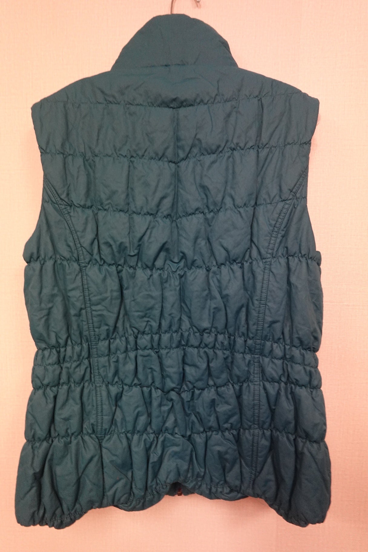 Coldwater Creek, Outerwear vest, 16