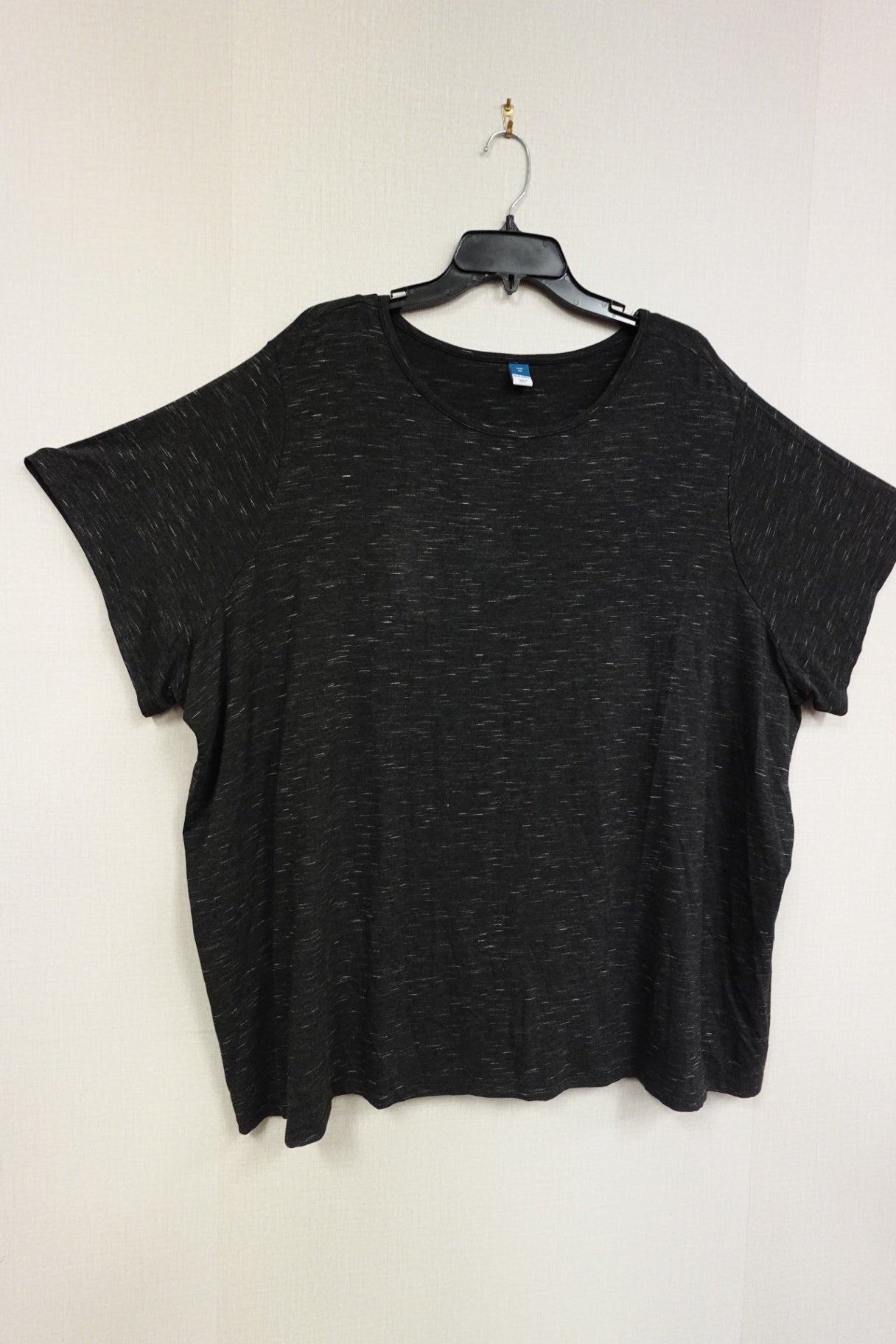 Old Navy, Short Sleeve Top, 4X