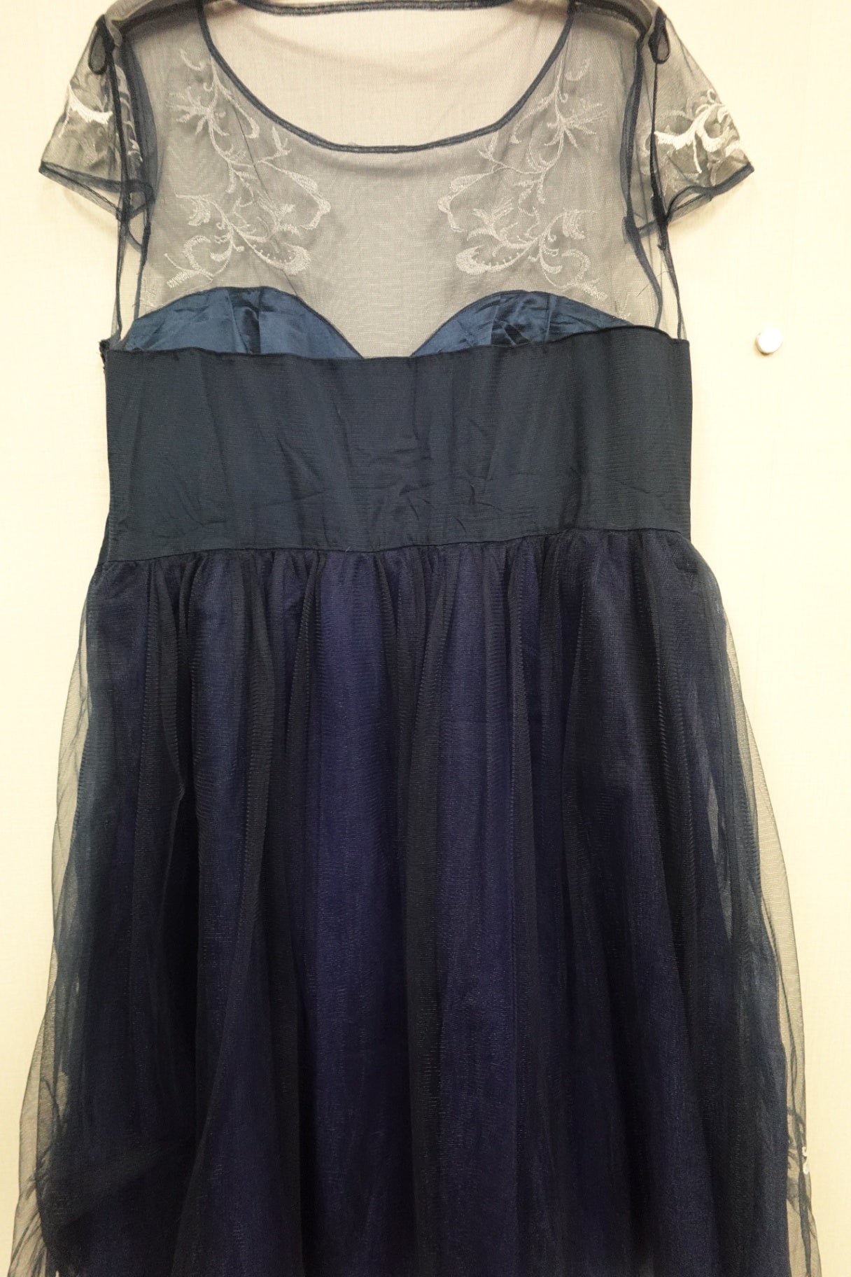 Chi Chi, NWT Formal Dress, 20 (22UK)