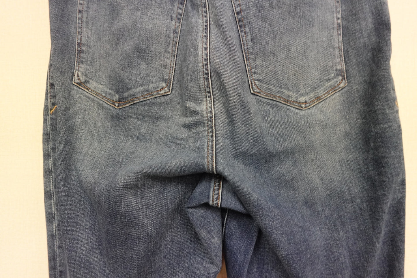 Good American, Jeans- Flare, 18