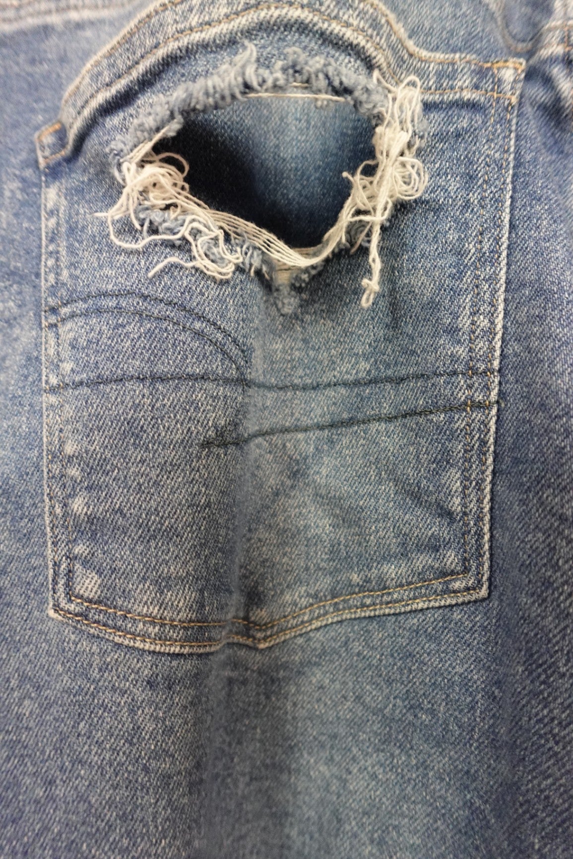American Eagle, Jeans- Skinny, 20