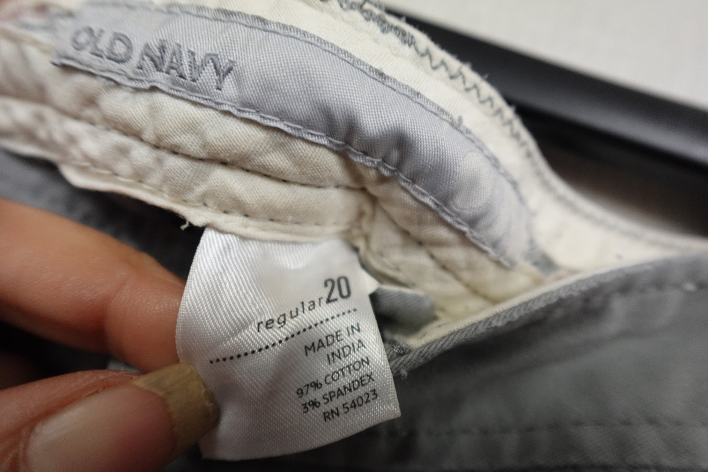 Old Navy, Pants, 20R