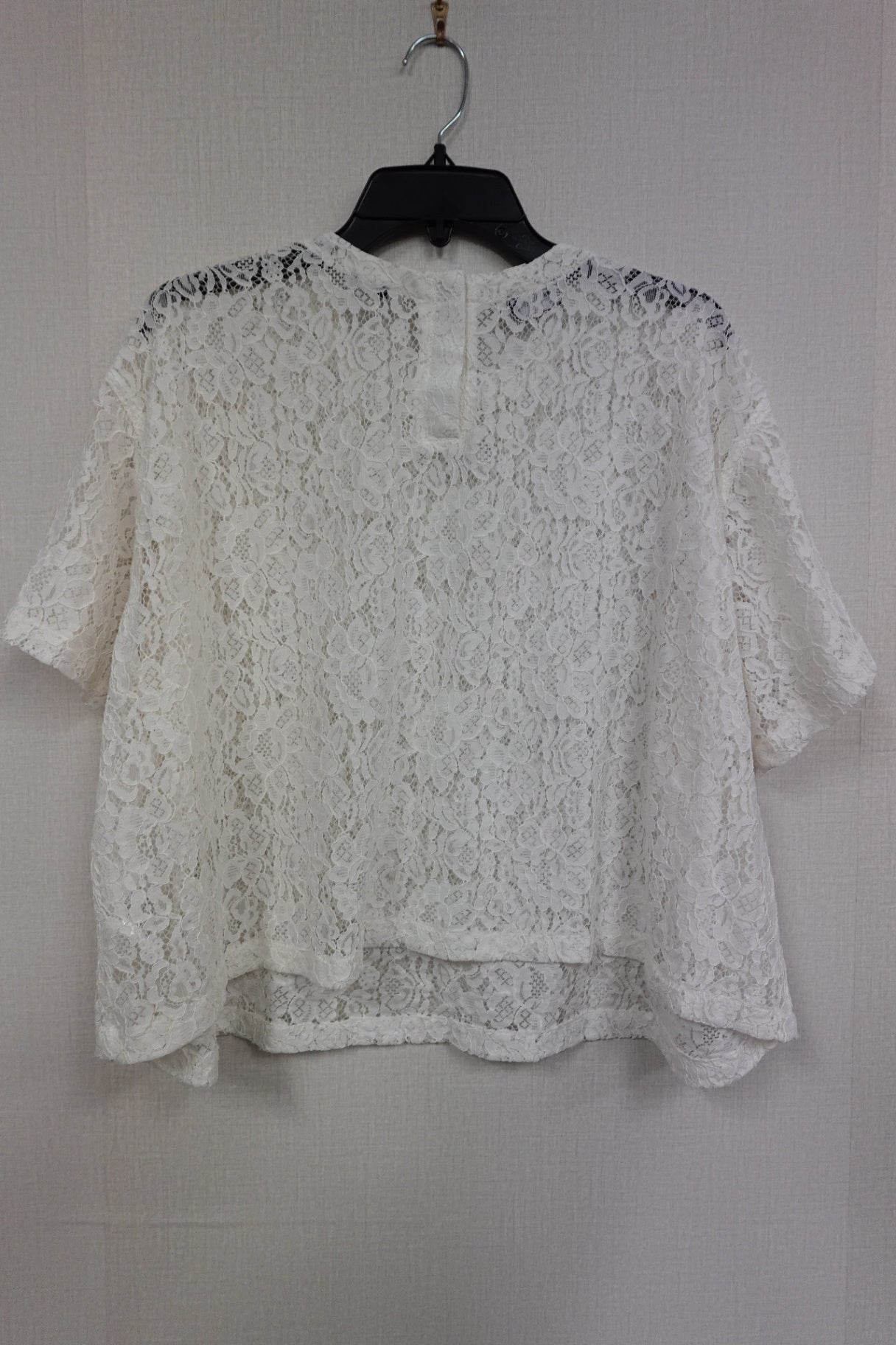 Wild Fang, Short Sleeves Top, 2X