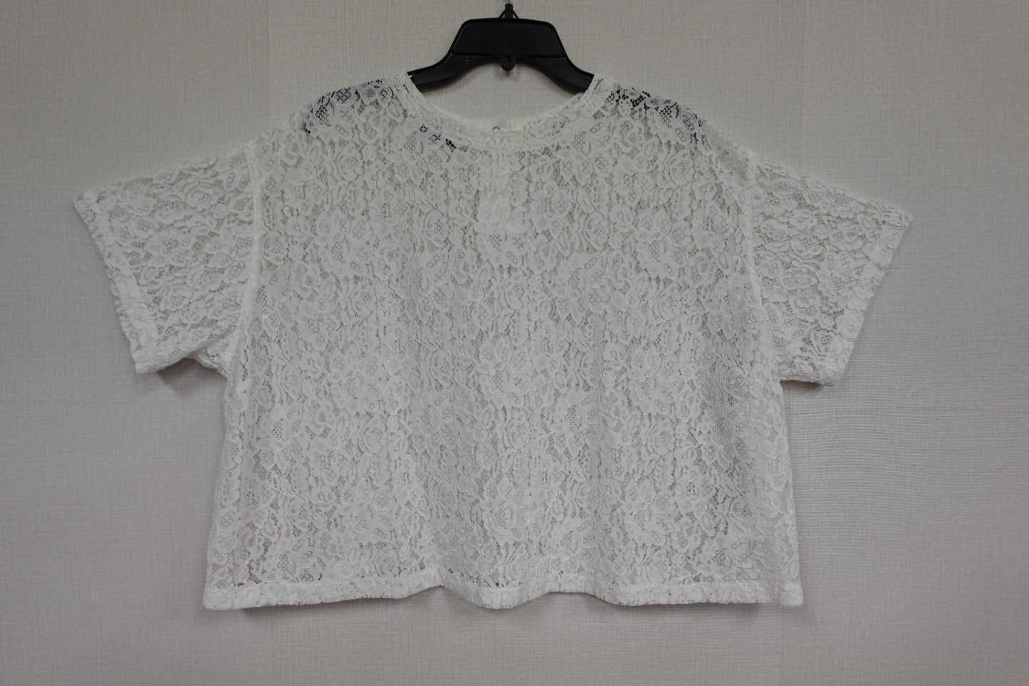 Wild Fang, Short Sleeves Top, 2X