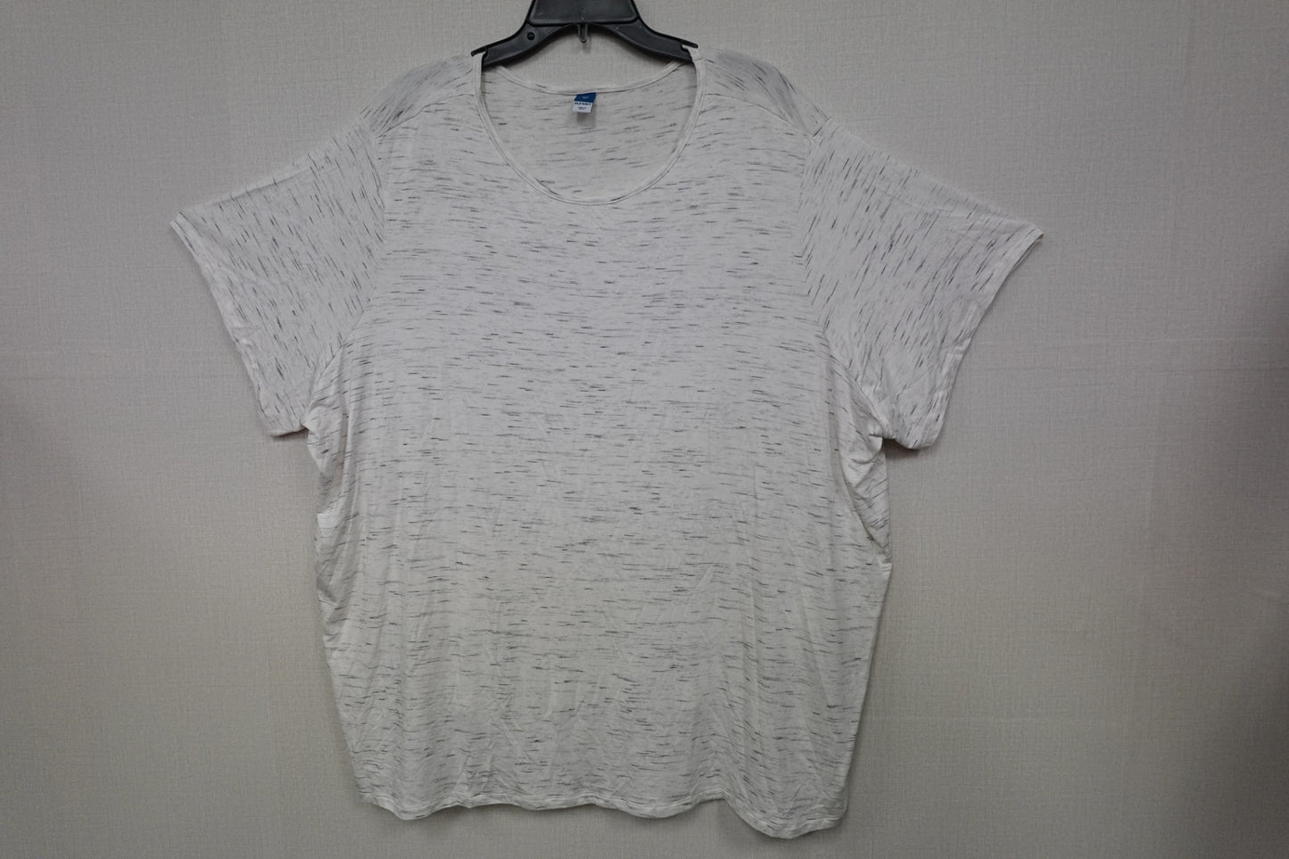 Old Navy, Short Sleeve Top, 4X