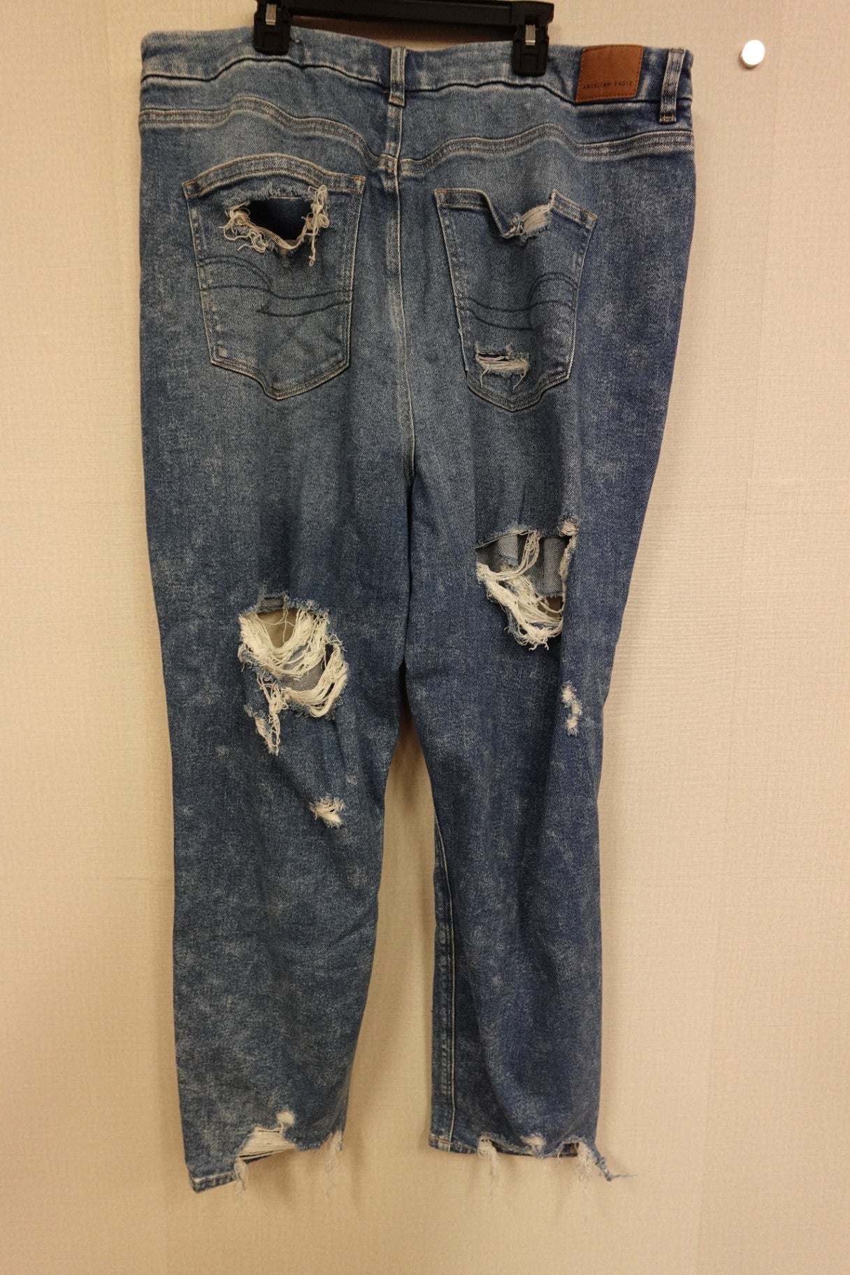American Eagle, Jeans- Skinny, 20