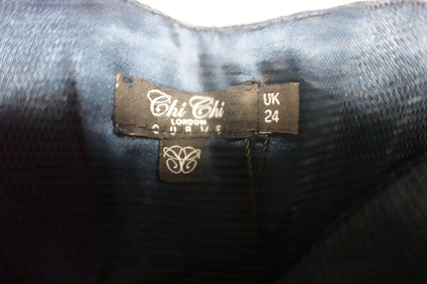 Chi Chi, NWT Formal Dress, 20 (22UK)